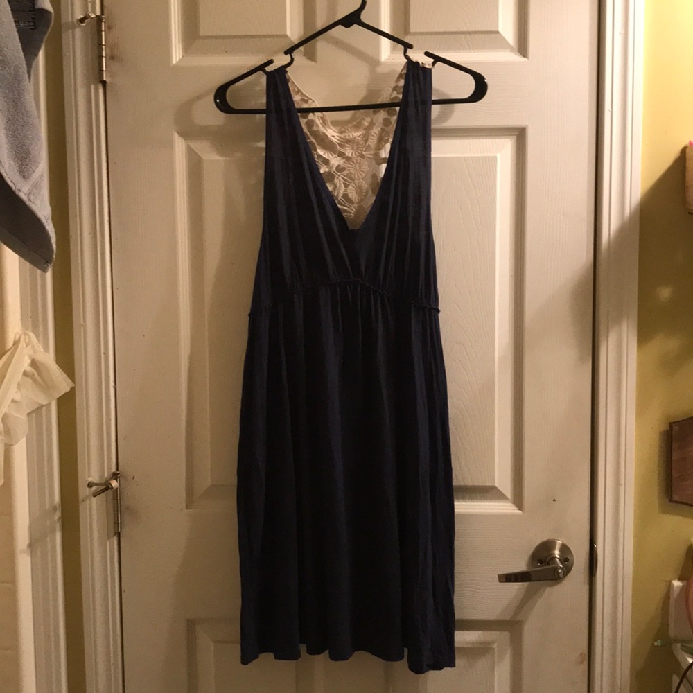 Casual Everyday Dress